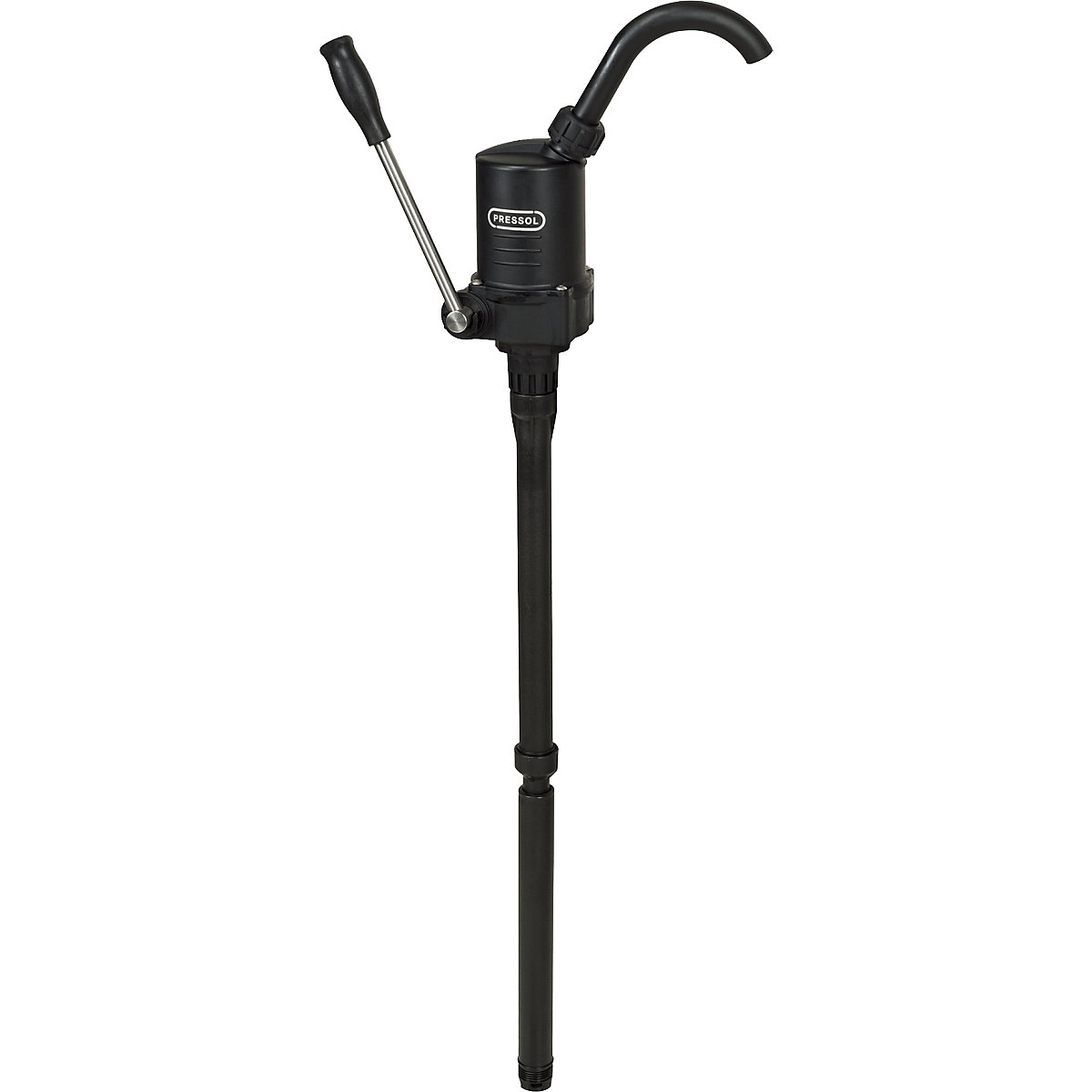 Olie- / dieselhandpomp – PRESSOL (Productafbeelding 3)-2