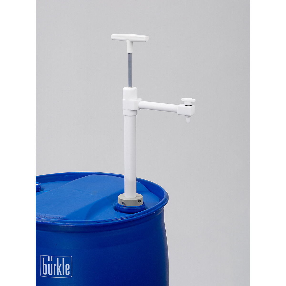 PTFE manuele vatpomp (Productafbeelding 5)-4