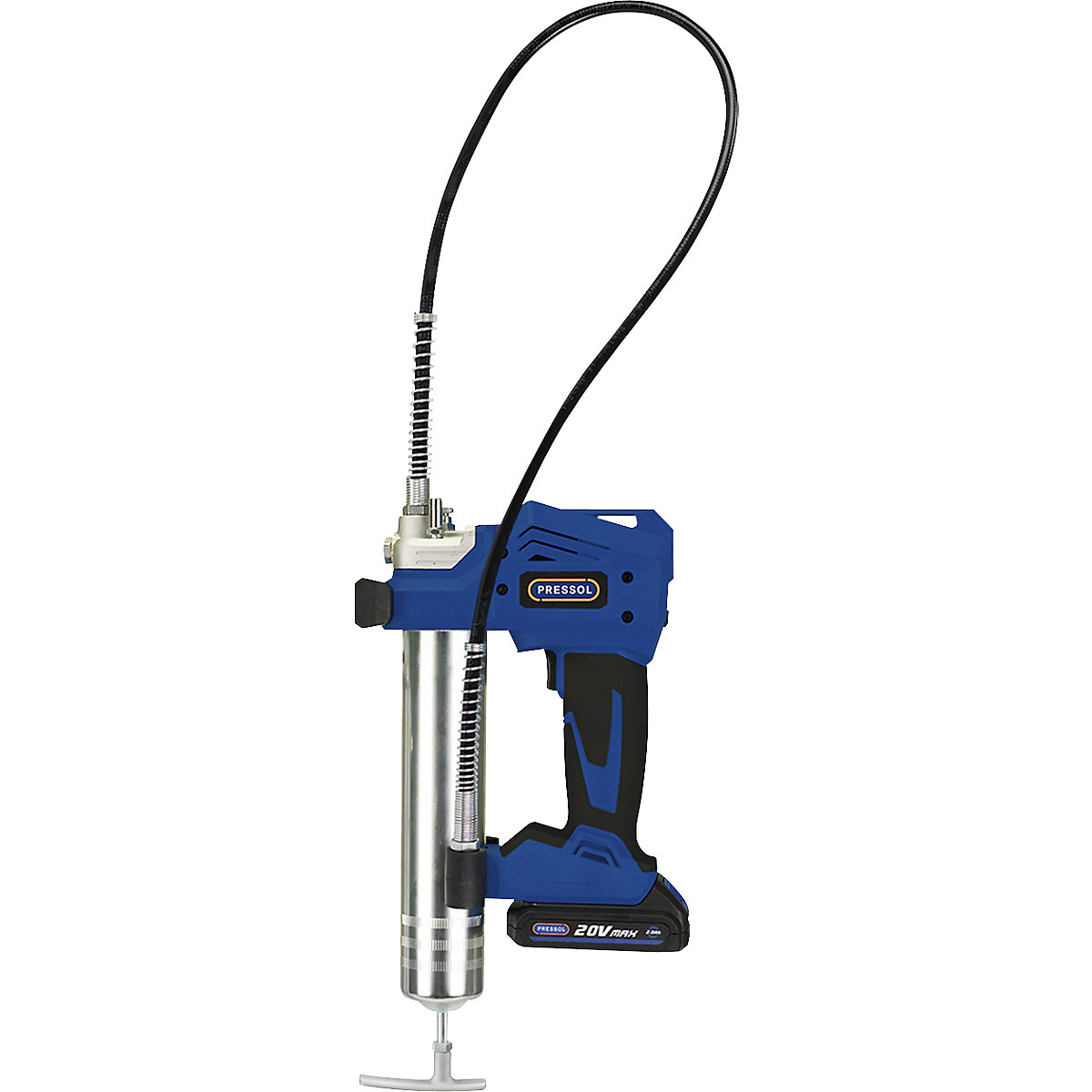 Accu-vetpistool – PRESSOL (Productafbeelding 4)-3