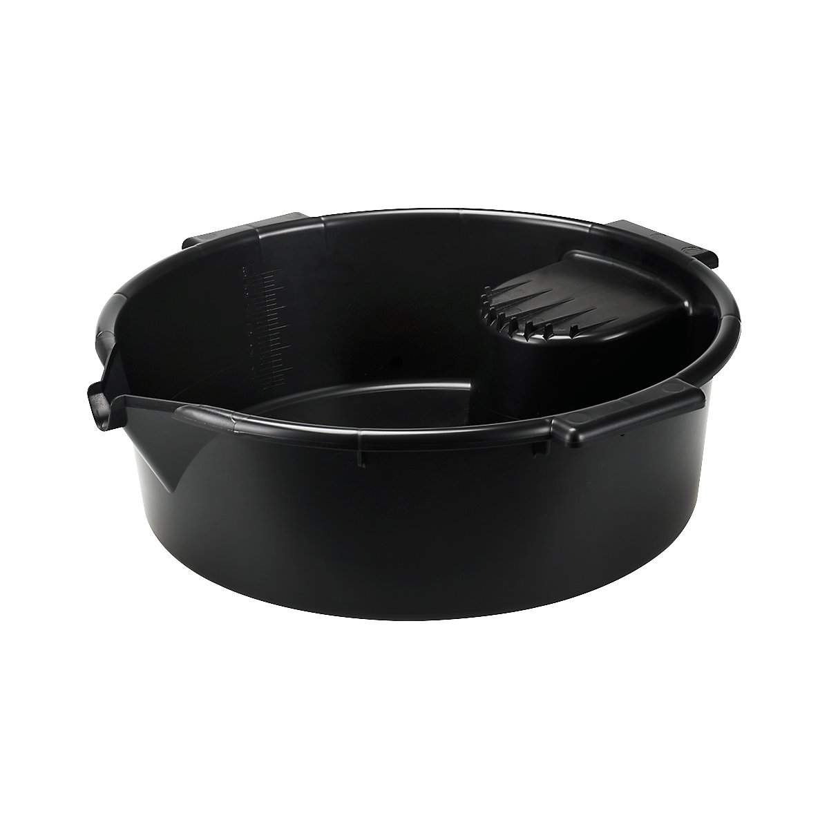 Multifunctionele bak &ndash; PRESSOL