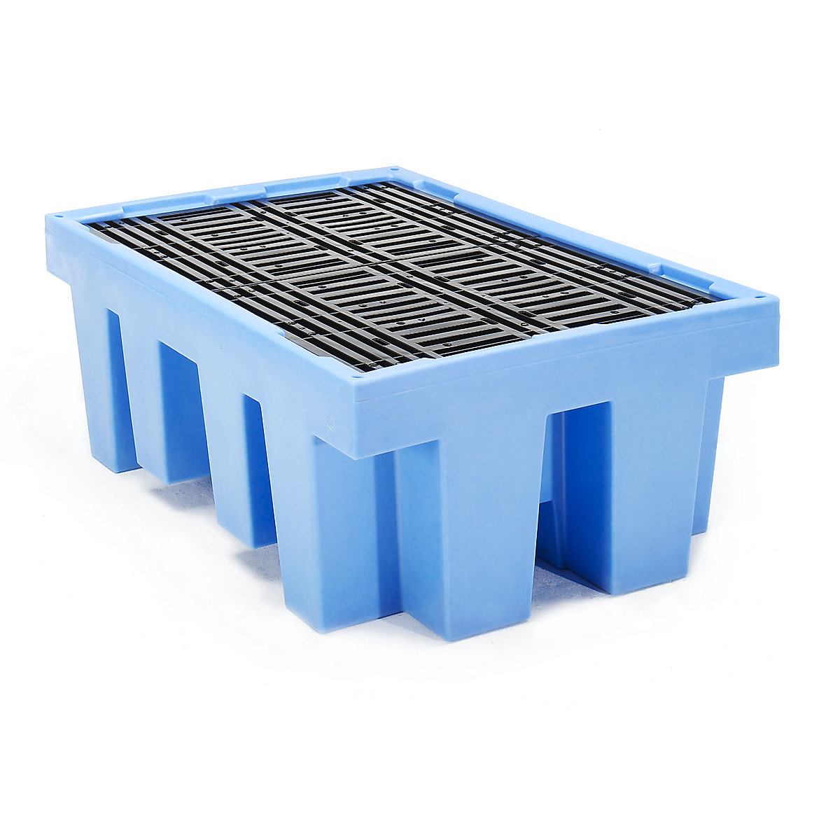 PE-opvangbak voor tankcontainers IBC/KTC