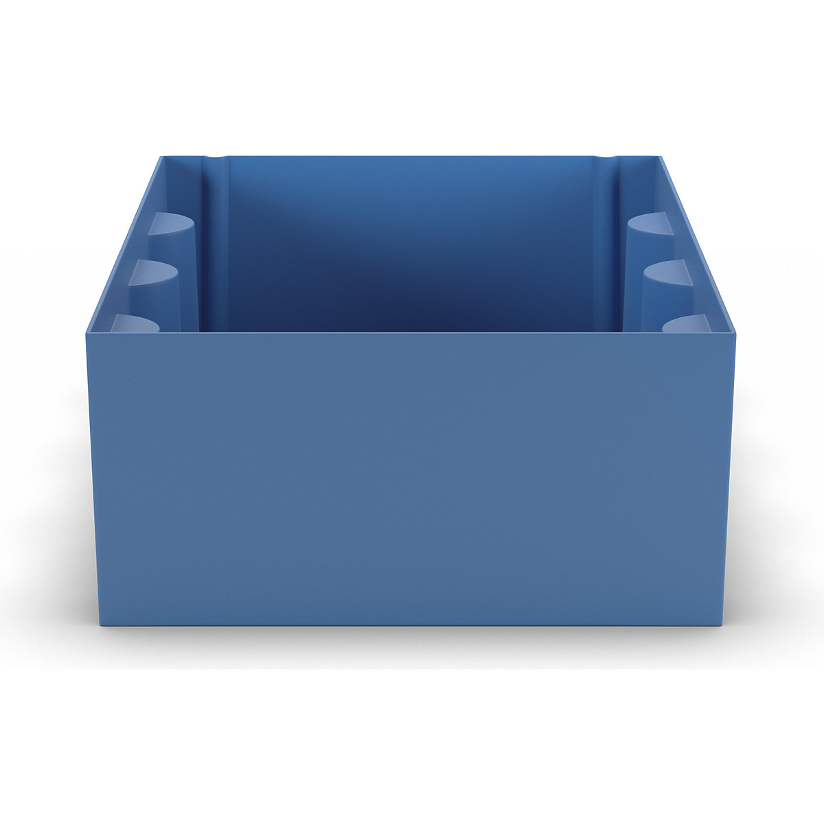 PE-opvangbak voor vaten van 60 liter (Productafbeelding 4)-3