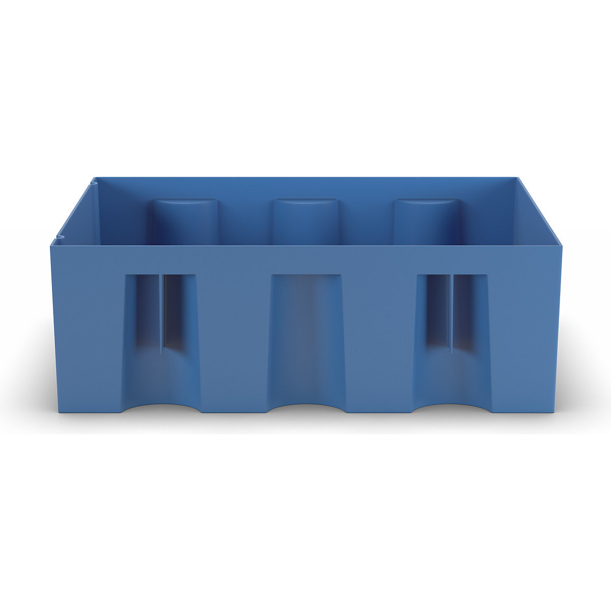 PE-opvangbak voor vaten van 60 liter (Productafbeelding 5)-4