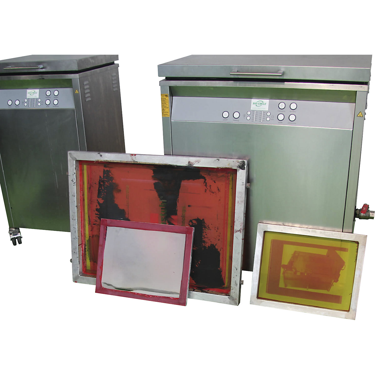 Machinereiniger PROLAQ L 300 – Bio-Circle (Productafbeelding 2)-1