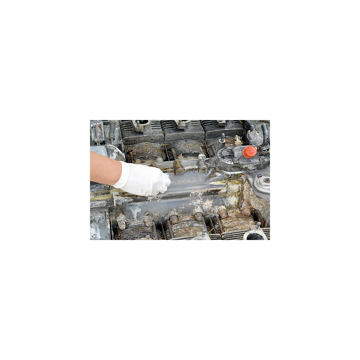 Reiniger FT 400 – Bio-Circle (Productafbeelding 2)-1