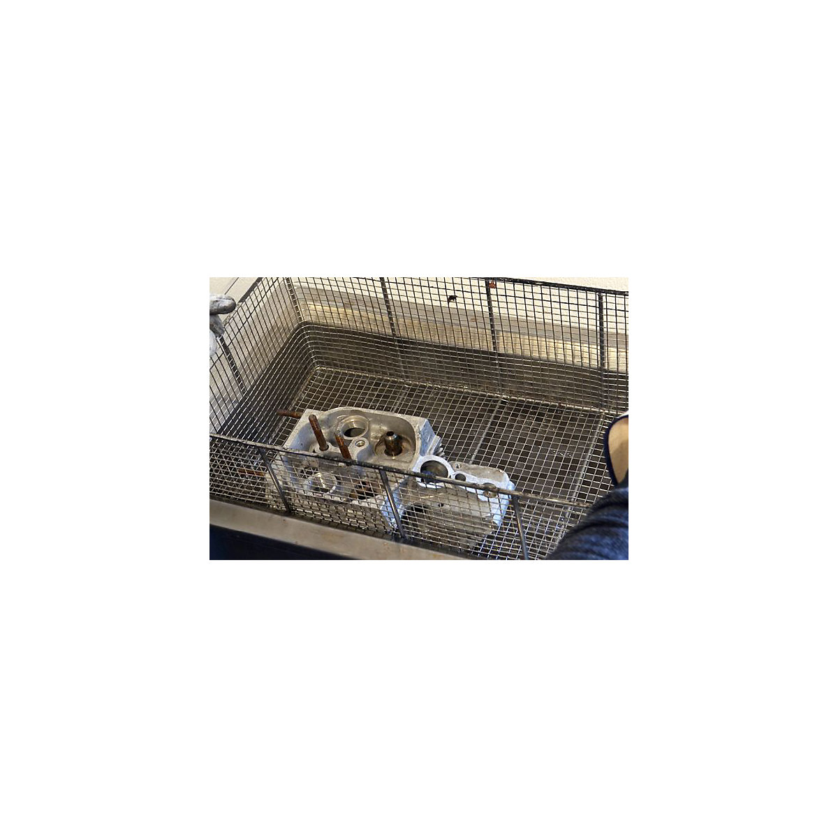 Sproeireiniger WAS 10.500 – IBS Scherer (Productafbeelding 6)-5