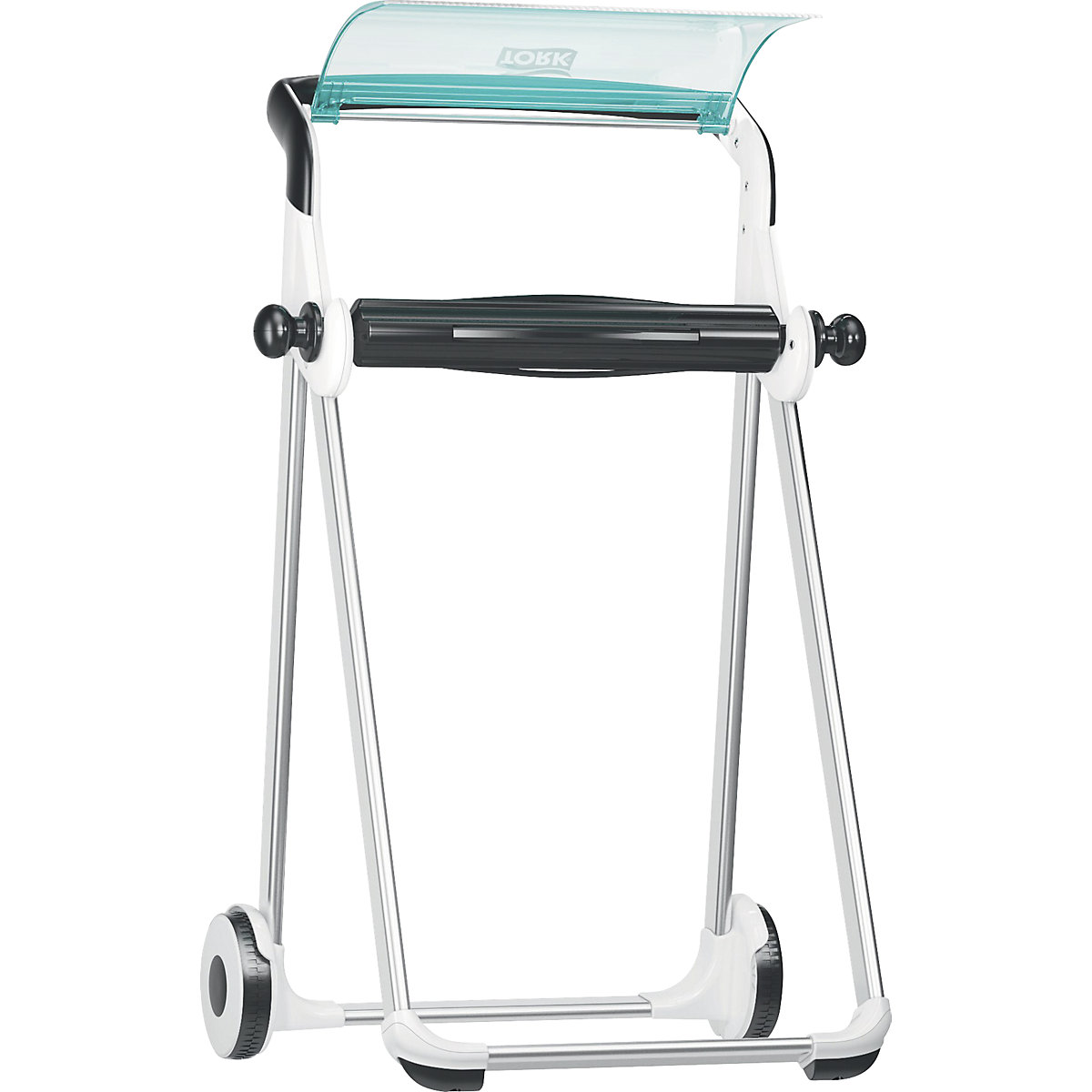 Rolhouder voor poetspapier – TORK (Productafbeelding 4)-3