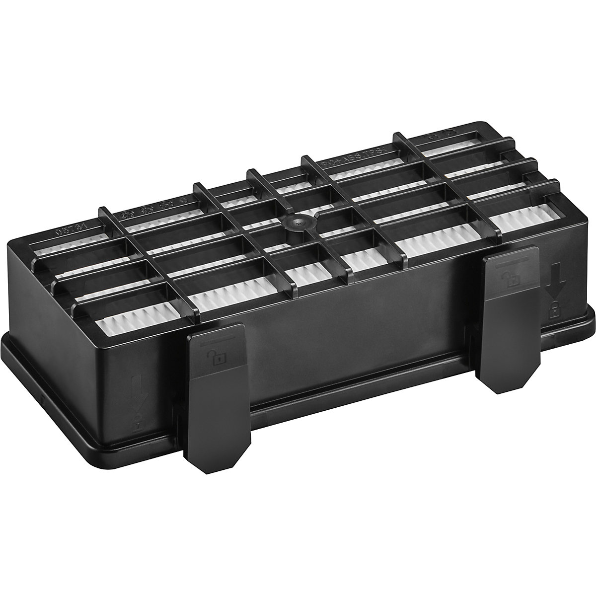 Hepa-14-filter – Kärcher (Productafbeelding 2)-1