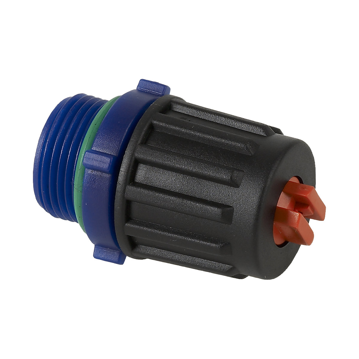 Mondstuk met vlakke straal 60° &ndash; PRESSOL