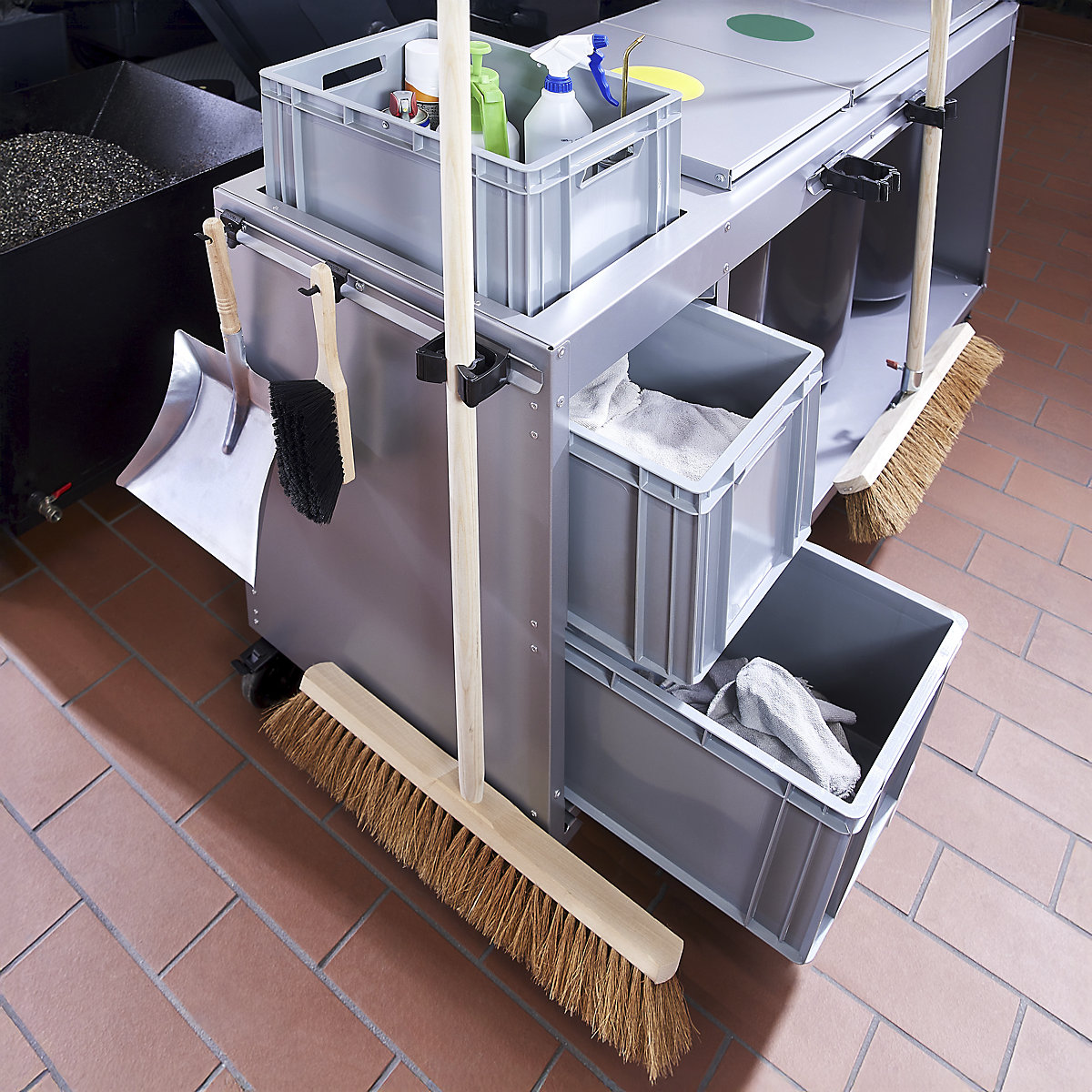 Reinigingsstation Trio Plus – FLORA (Productafbeelding 12)-11