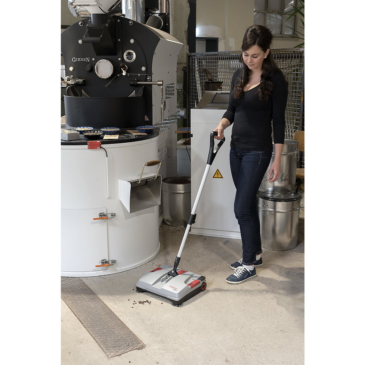 Accubezem MEDUSA (Productafbeelding 6)-5