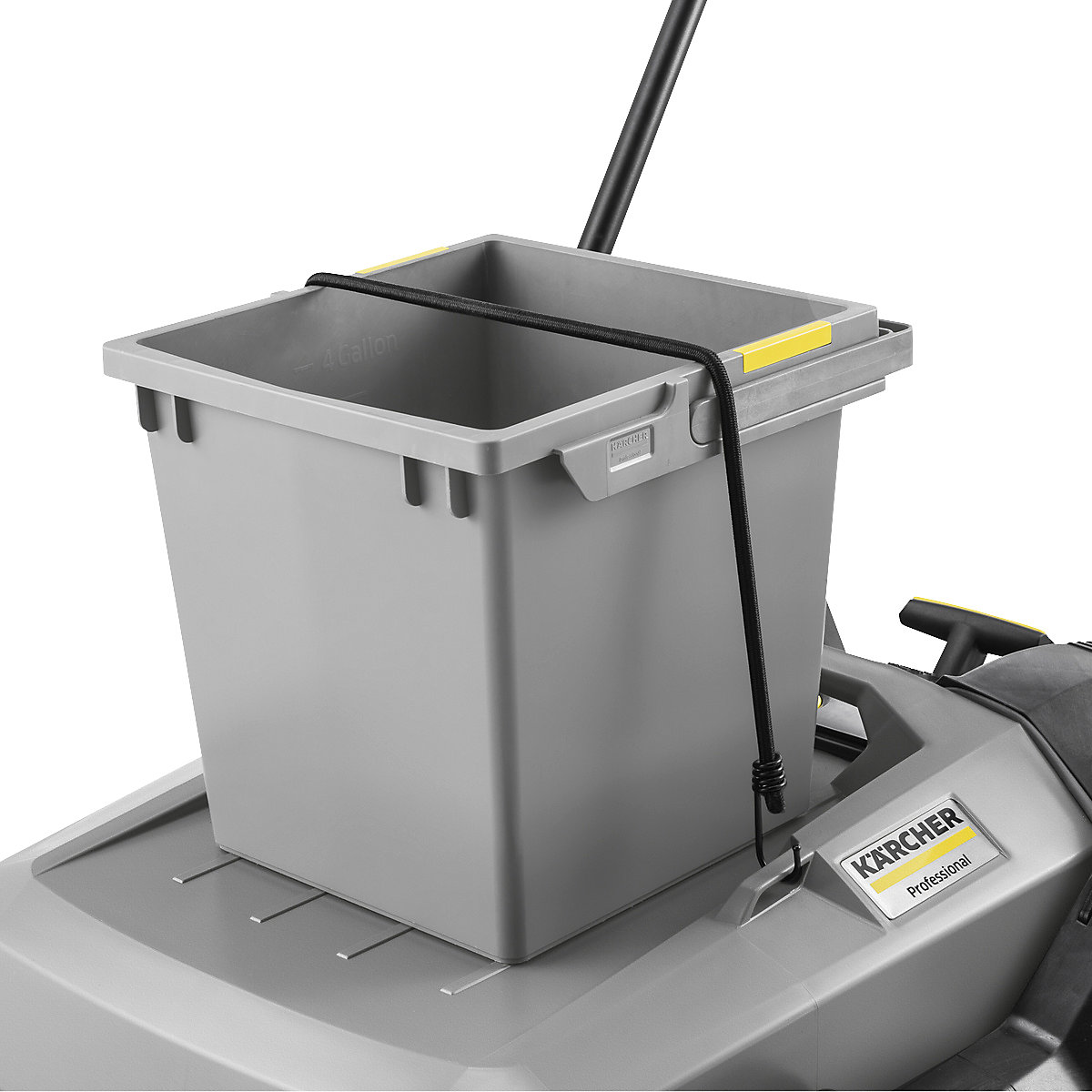 Veegmachine – Kärcher (Productafbeelding 8)-7