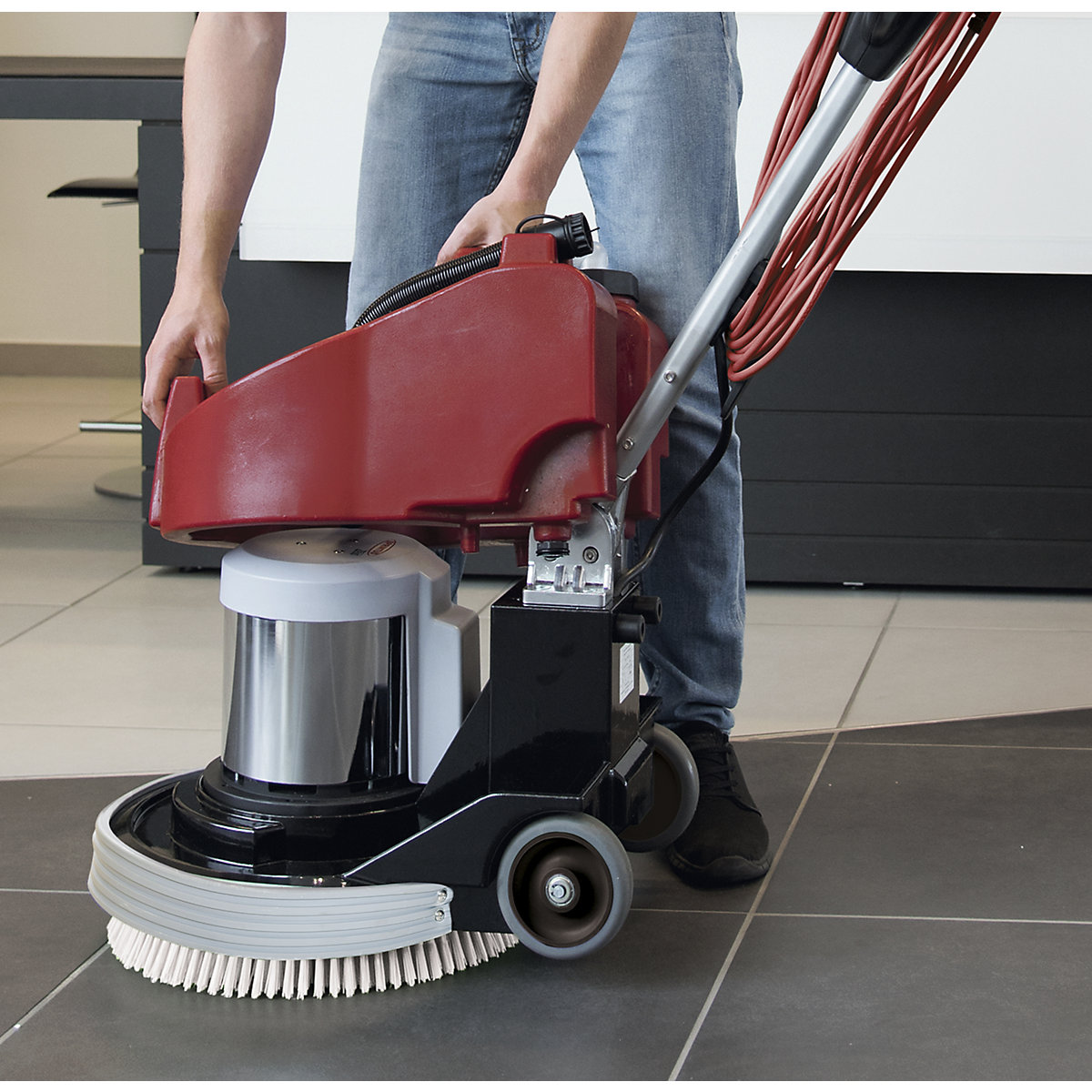 Eénschijfsmachine ZEUS – Sprintus (Productafbeelding 4)-3