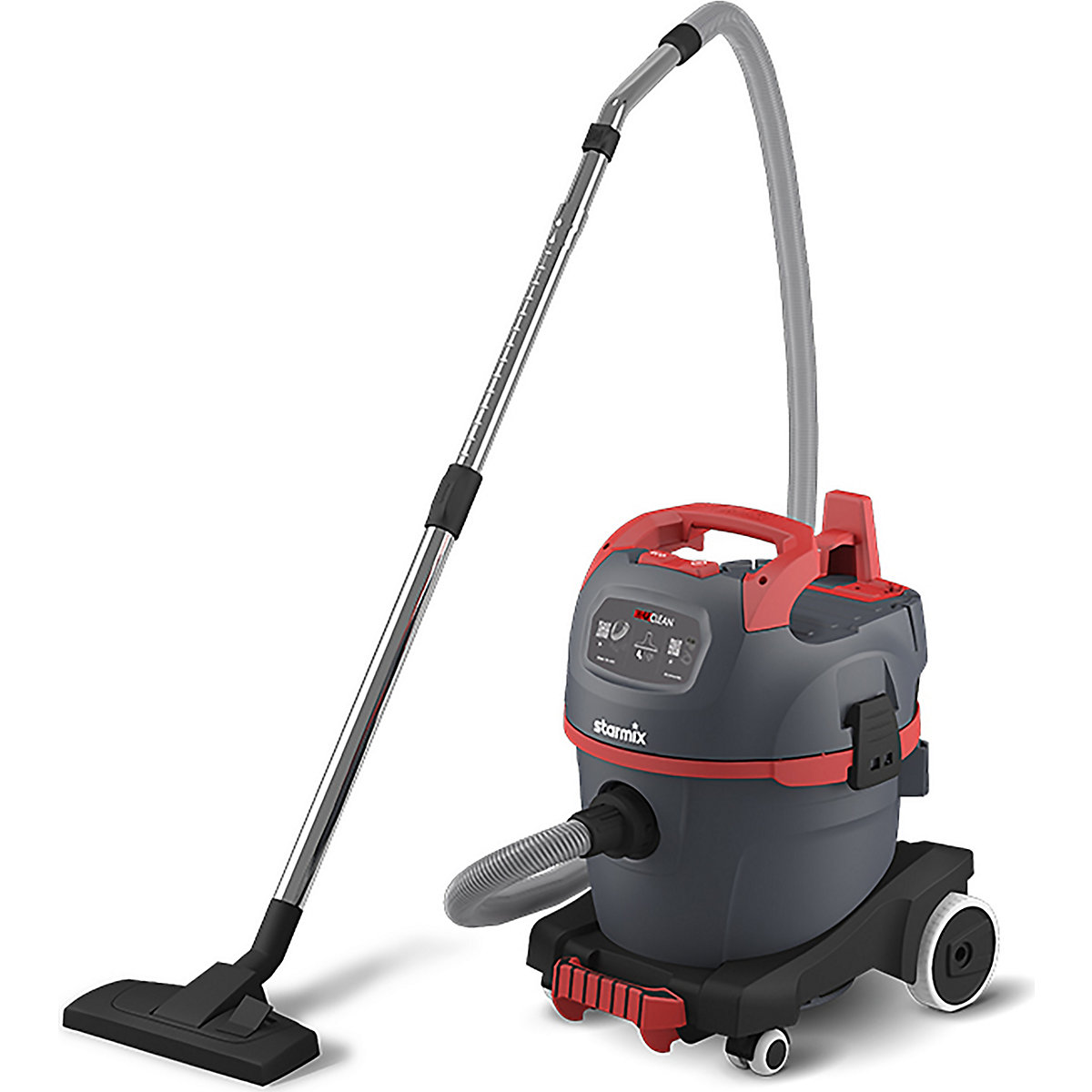 Stof-/waterzuiger uClean LD-1420 &ndash; starmix