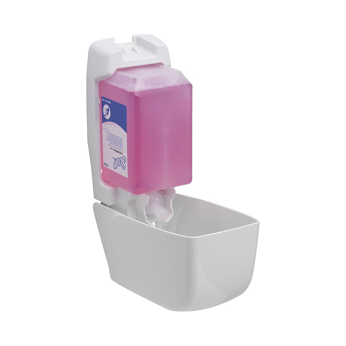 Scott® ESSENTIAL™ schuimzeep – Kimberly-Clark (Productafbeelding 4)-3