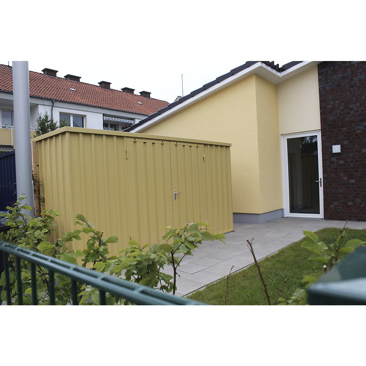 Buitenschilderwerk, meerprijs (Productafbeelding 3)-2