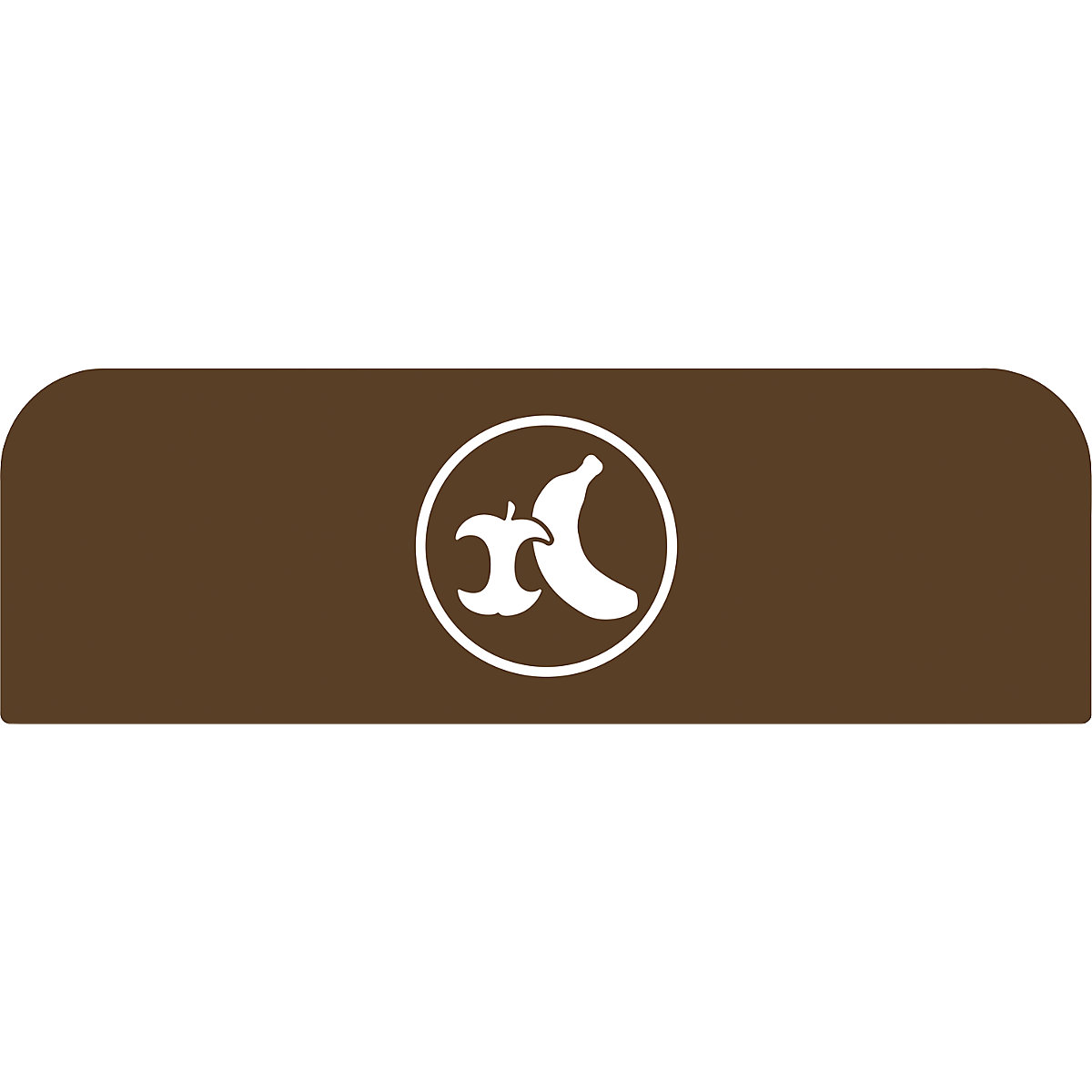 Informatiebord Configure&trade; &ndash; Rubbermaid