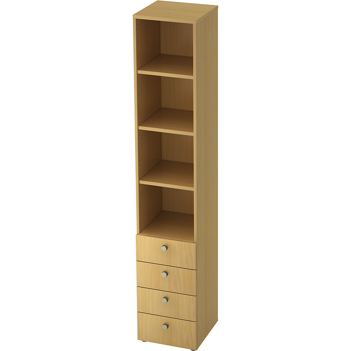 Armário combinado – eurokraft pro