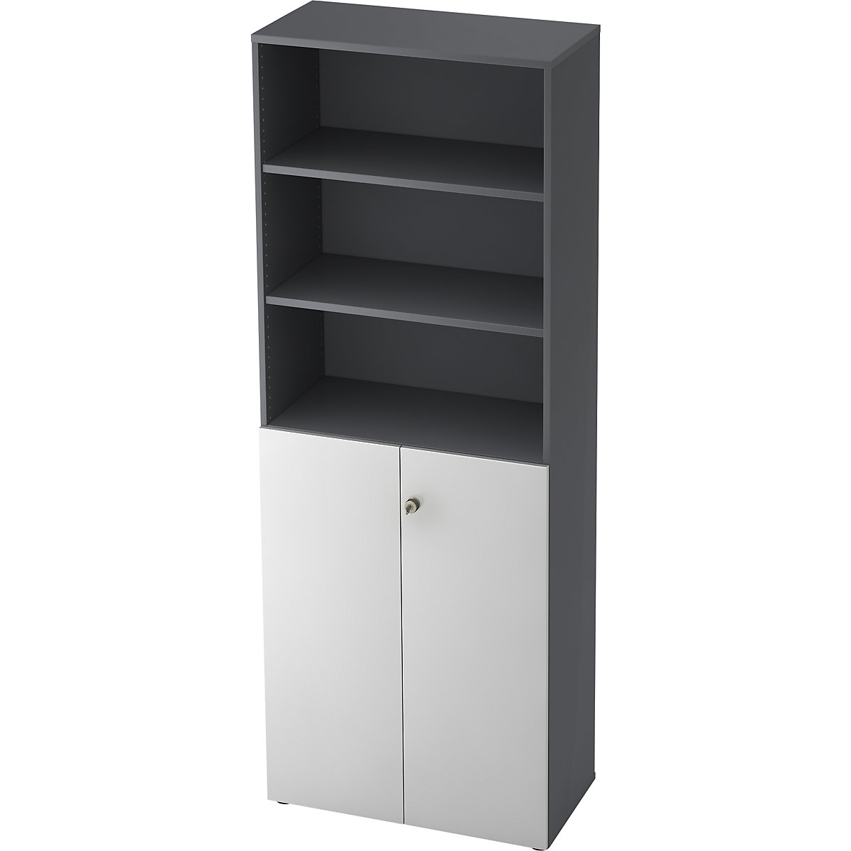 Armário combinado – eurokraft pro