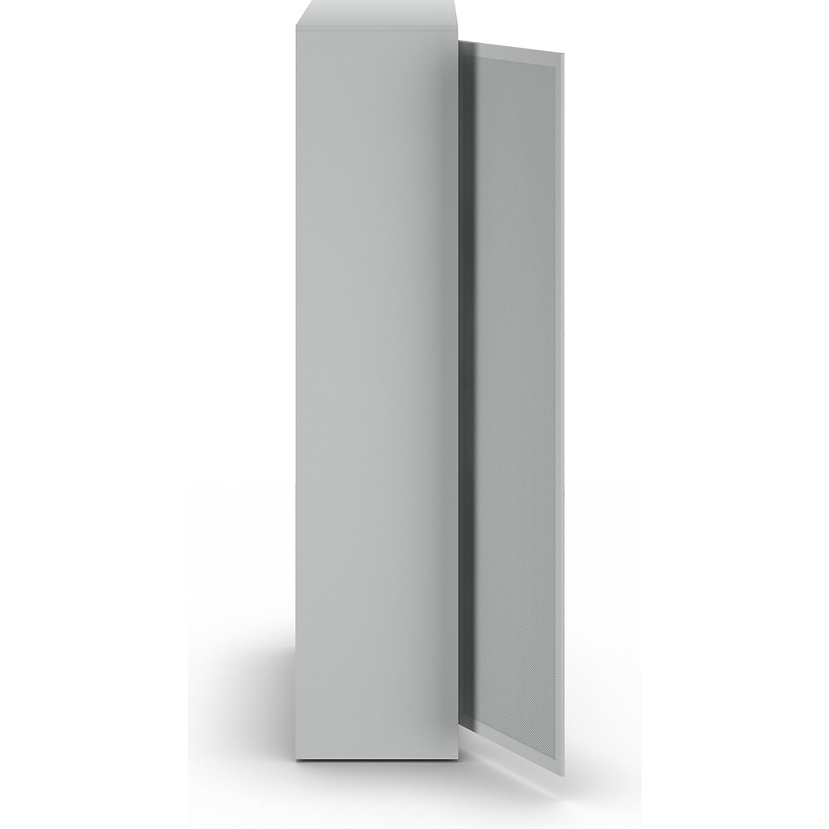 Armário de portas de batente, silencioso – mauser (Imagem do produto 5)-4