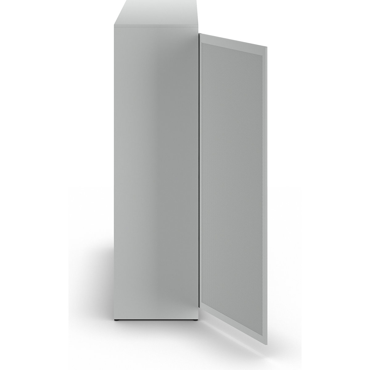 Armário de portas de batente, silencioso – mauser (Imagem do produto 7)-6