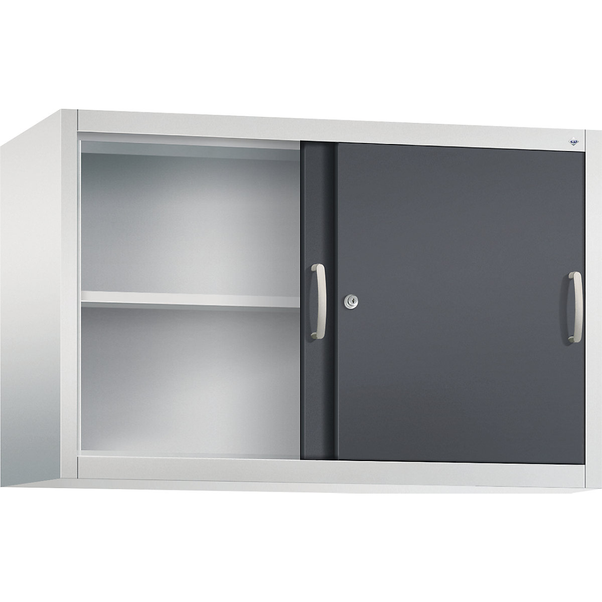 Armário de sobrepor ACURADO com portas de correr – C+P (Imagem do produto 2)-1