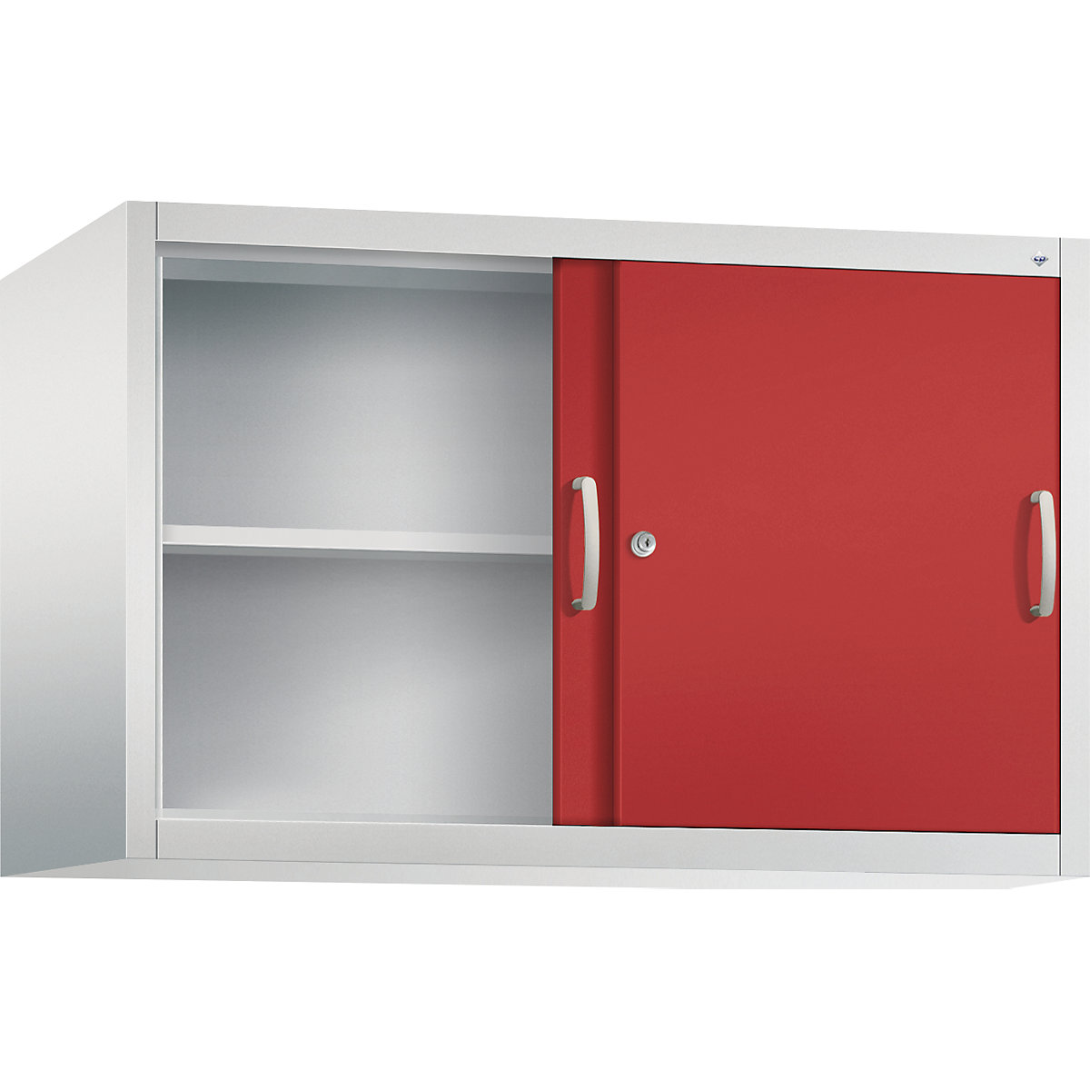 Armário de sobrepor ACURADO com portas de correr – C+P (Imagem do produto 2)-1