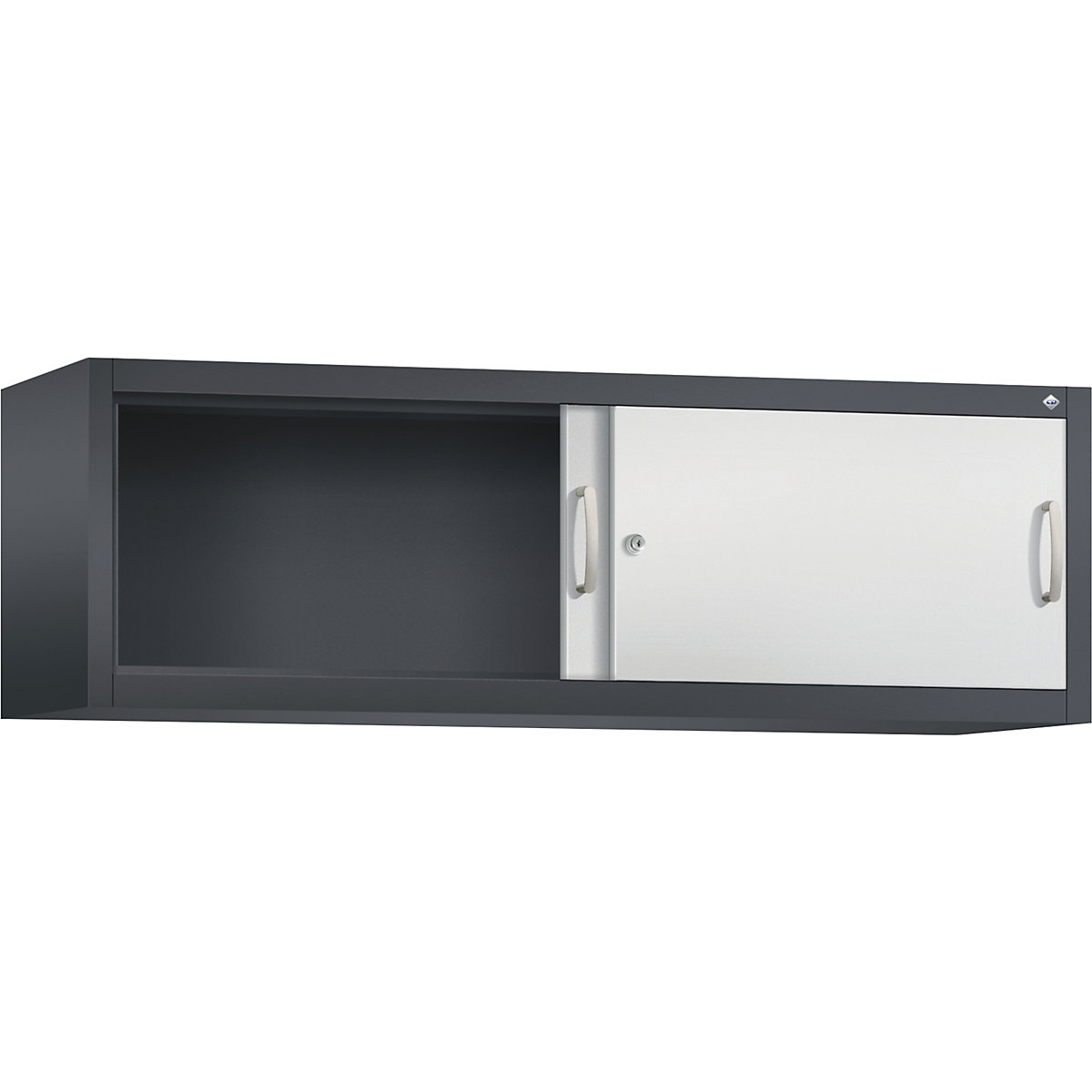 Armário de sobrepor ACURADO com portas de correr – C+P (Imagem do produto 2)-1