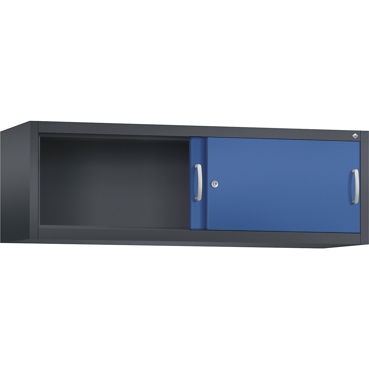 Armário de sobrepor ACURADO com portas de correr – C+P (Imagem do produto 2)-1