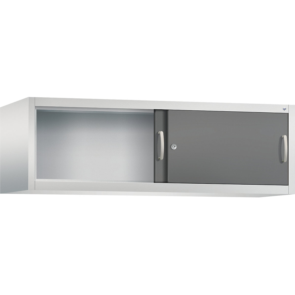Armário de sobrepor ACURADO com portas de correr – C+P (Imagem do produto 2)-1