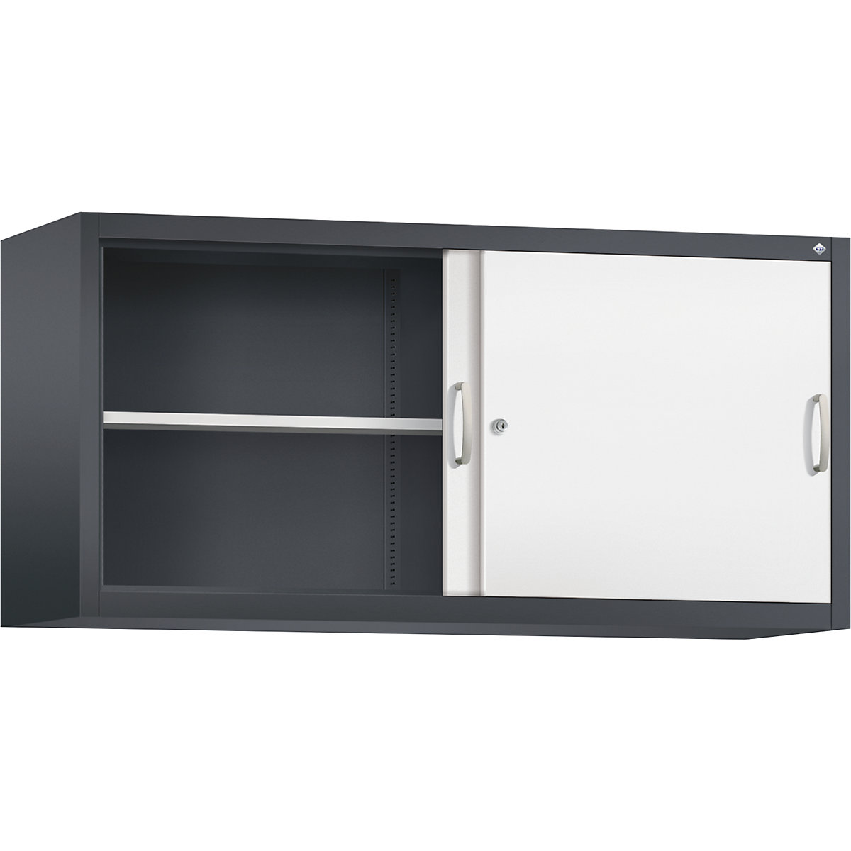 Armário de sobrepor ACURADO com portas de correr – C+P (Imagem do produto 2)-1