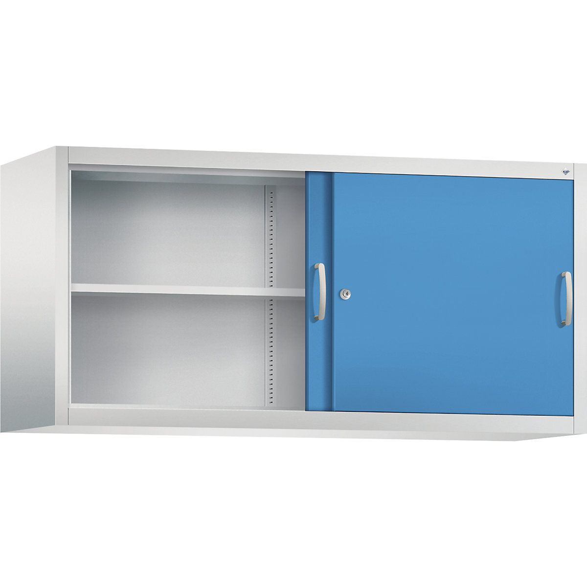 Armário de sobrepor ACURADO com portas de correr – C+P (Imagem do produto 2)-1