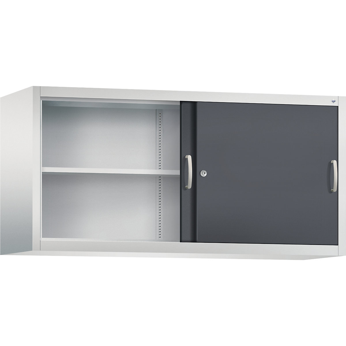 Armário de sobrepor ACURADO com portas de correr – C+P (Imagem do produto 2)-1