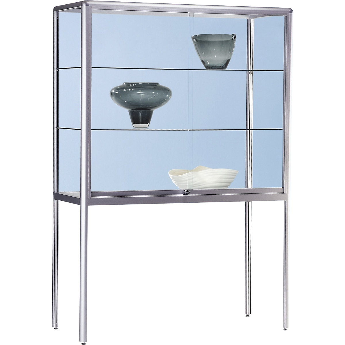 Vitrine - eurokraft pro