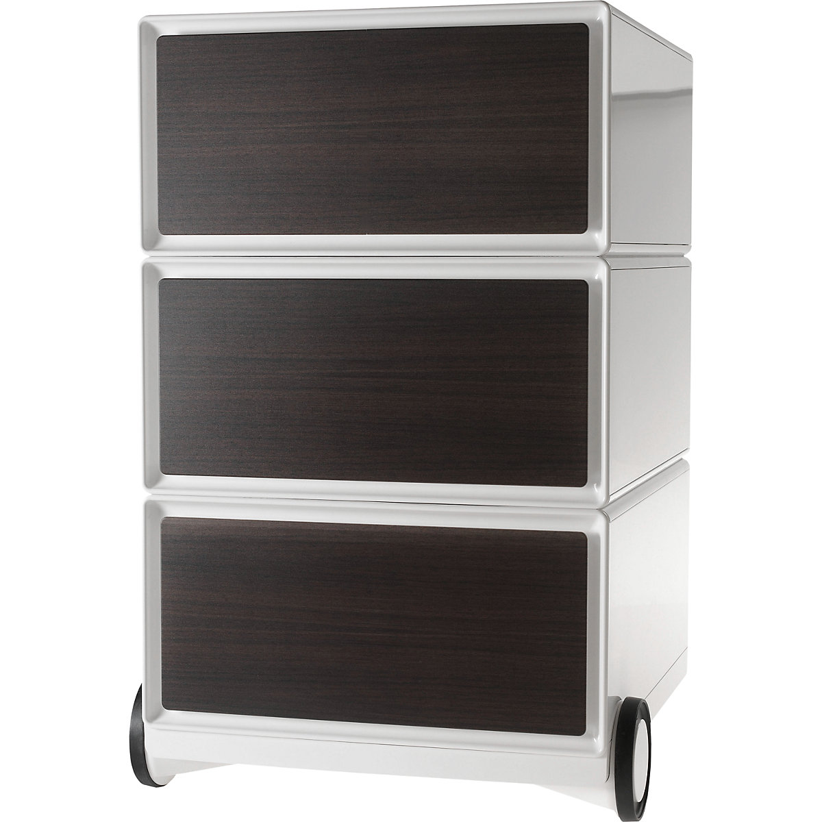 Bloco de gavetas móvel easyBox® – EasyBox