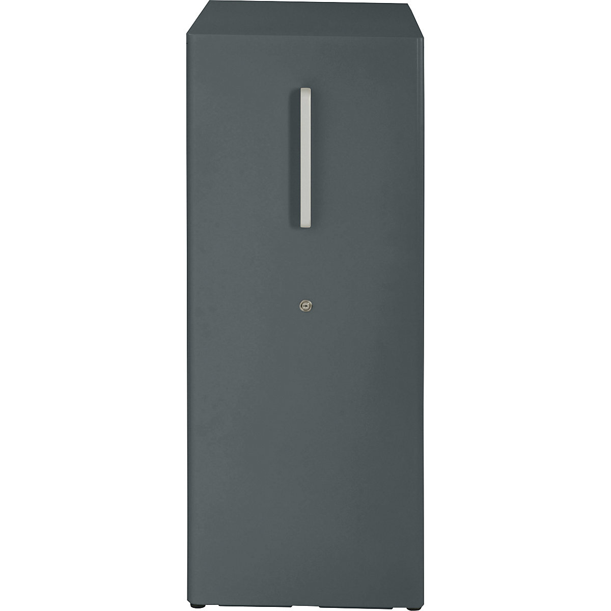Mobiliário de apoio Tower™ 3, com tampo, 1 quadro de pinos – BISLEY (Imagem do produto 2)-1
