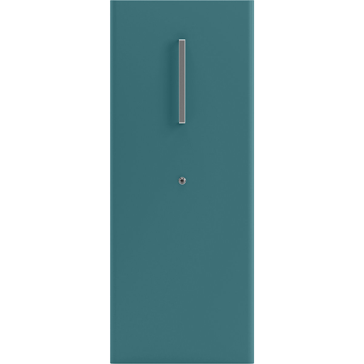 Mobiliário de apoio Tower™ 4, com tampo, 1 quadro de pinos – BISLEY (Imagem do produto 2)-1