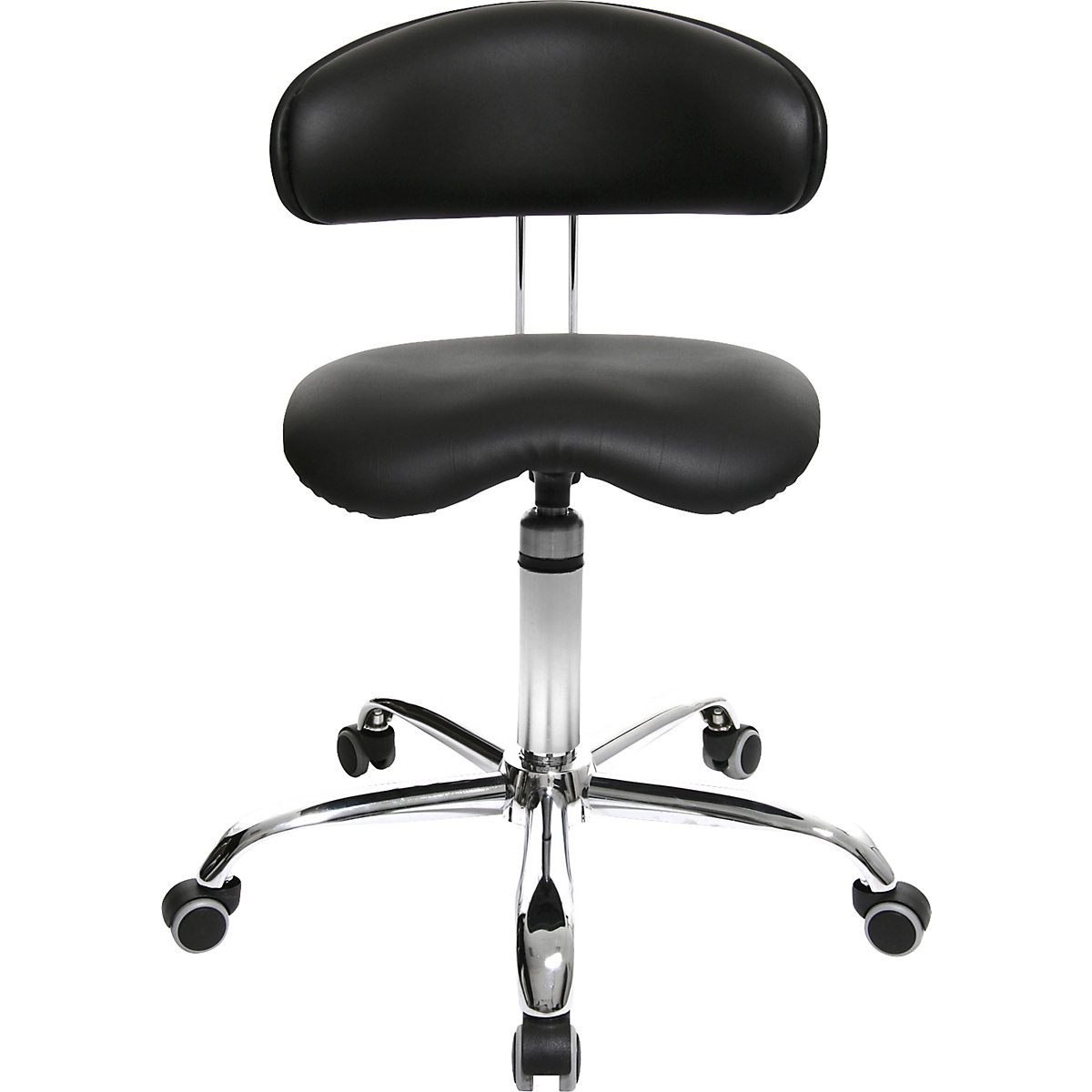 Cadeira giratória SITNESS 40 – Topstar (Imagem do produto 4)-3