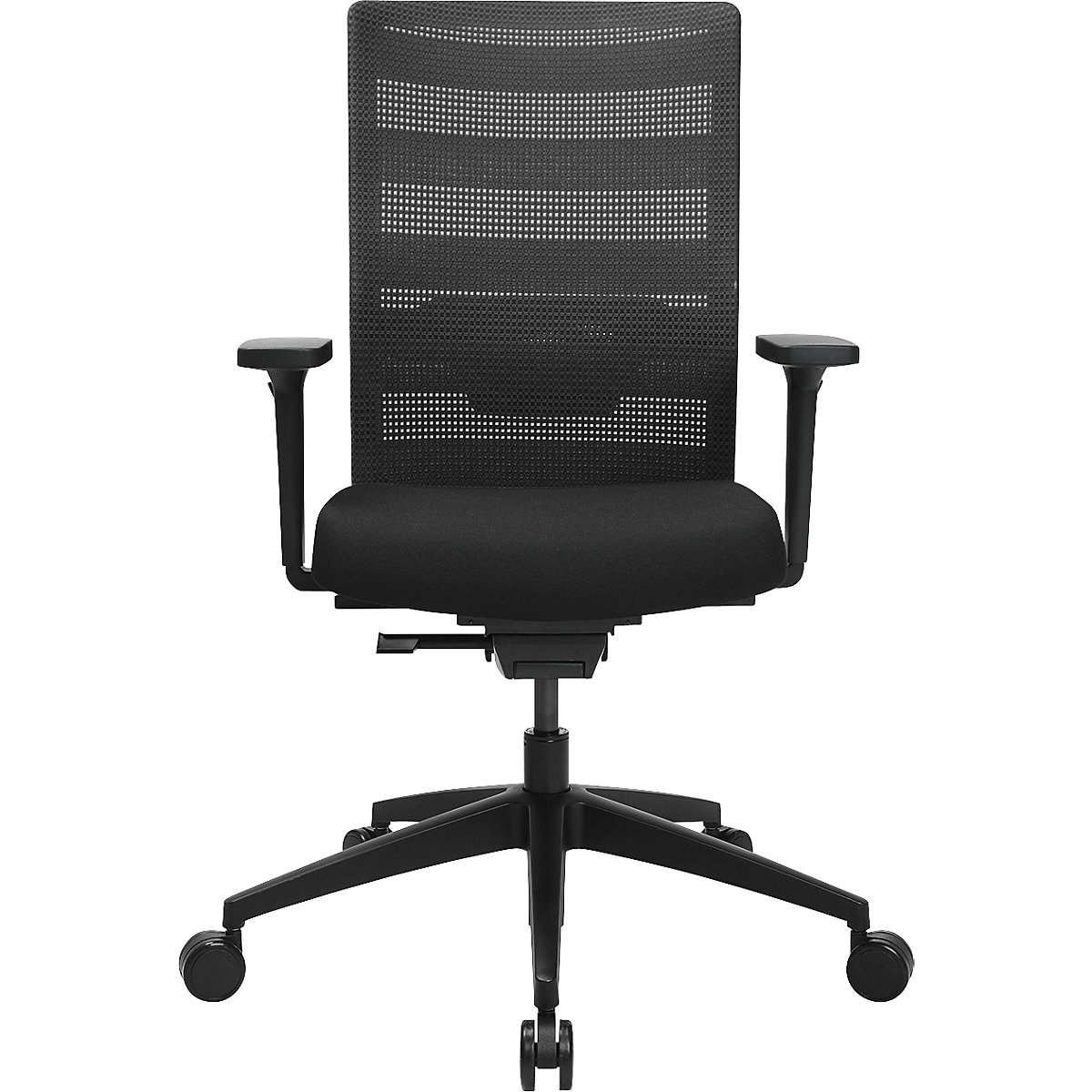 Cadeira giratória de escritório AirWork – Topstar (Imagem do produto 3)-2