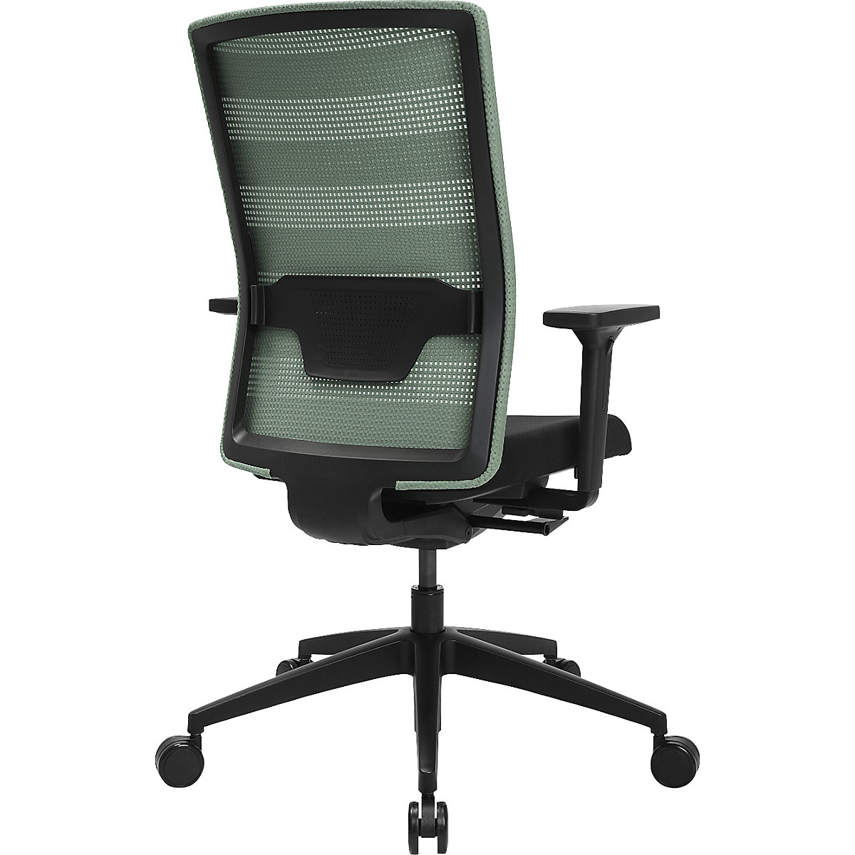 Cadeira giratória de escritório AirWork – Topstar (Imagem do produto 2)-1