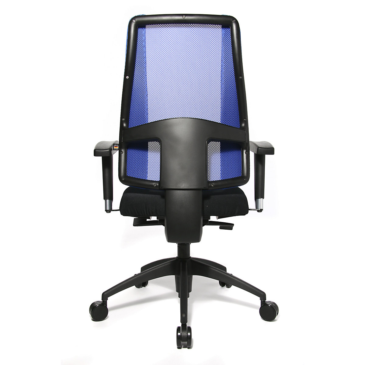Cadeira giratória de escritório LADY SITNESS DELUXE – Topstar (Imagem do produto 14)-13