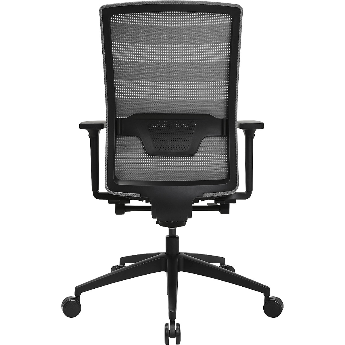 Cadeira giratória de escritório SITNESS AirWork – Topstar (Imagem do produto 3)-2