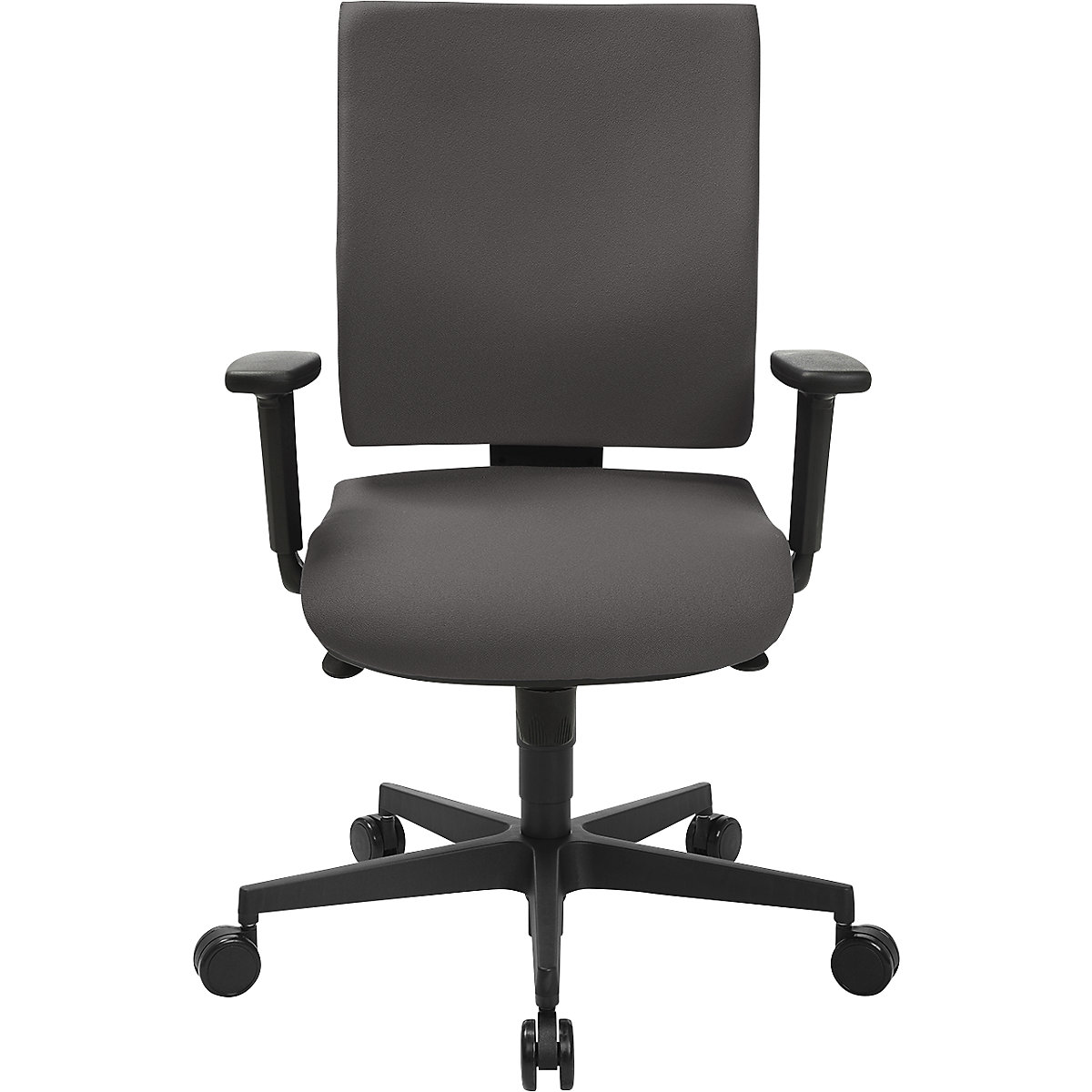 Cadeira giratória de escritório SYNCRO CLEAN – Topstar (Imagem do produto 2)-1