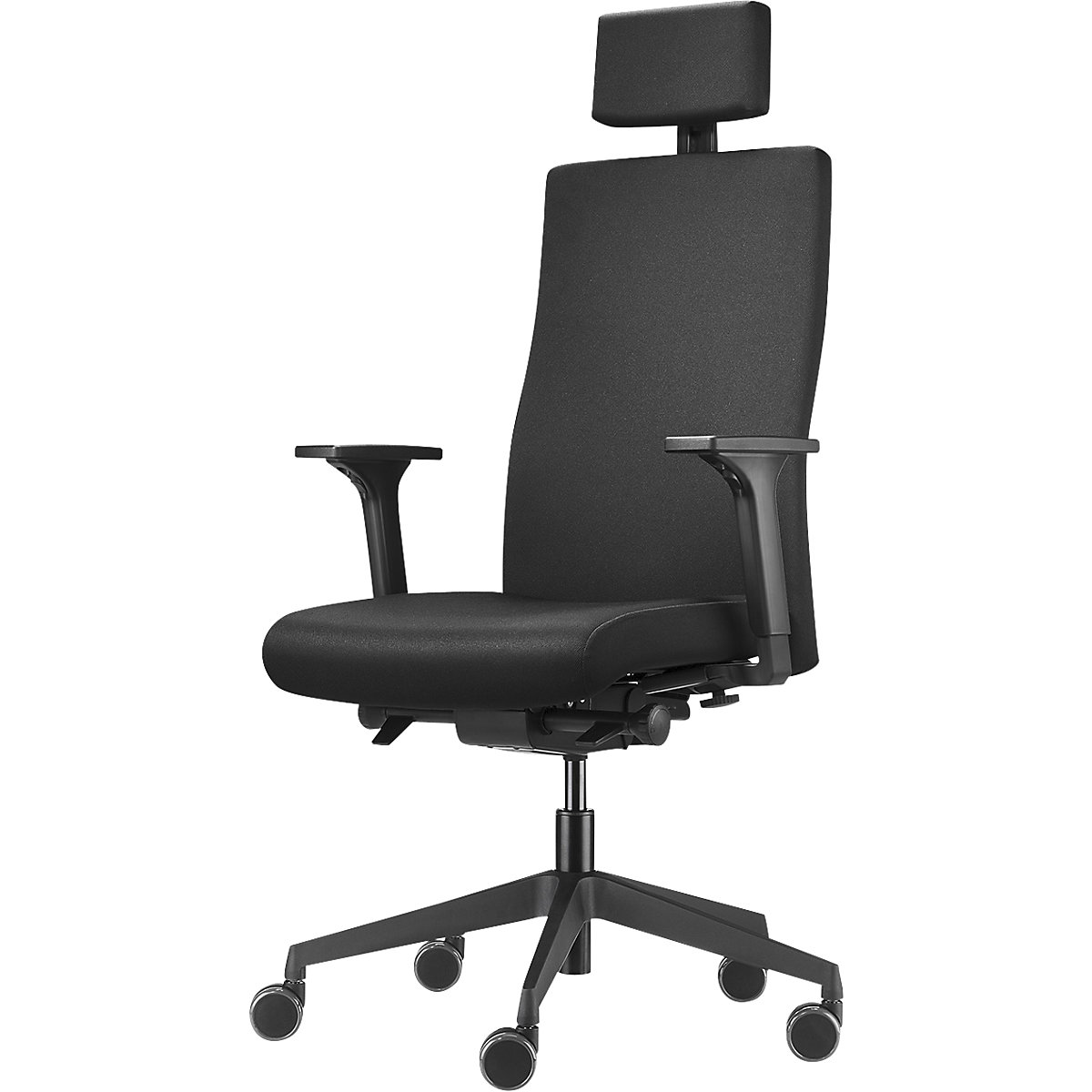 Cadeira giratória de escritório TO-STRIKE 9248 – Dauphin (Imagem do produto 4)-3