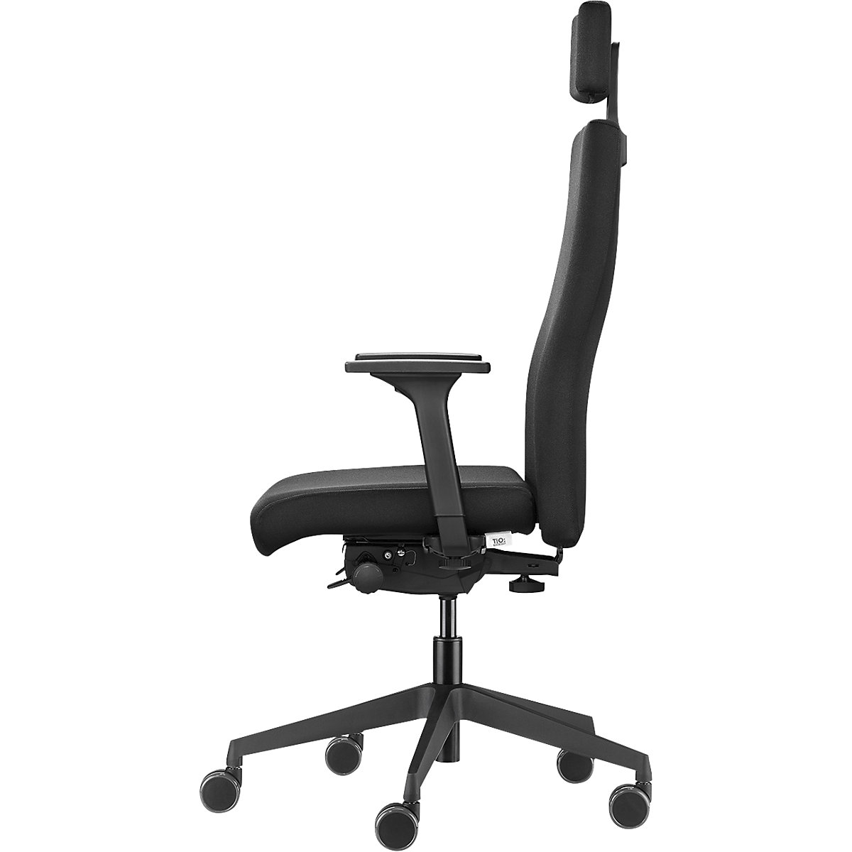 Cadeira giratória de escritório TO-STRIKE 9248 – Dauphin (Imagem do produto 8)-7