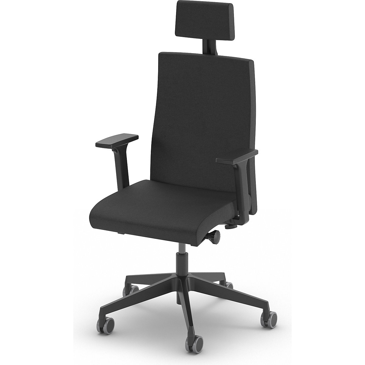 Cadeira giratória de escritório TO-STRIKE 9248 – Dauphin (Imagem do produto 14)-13
