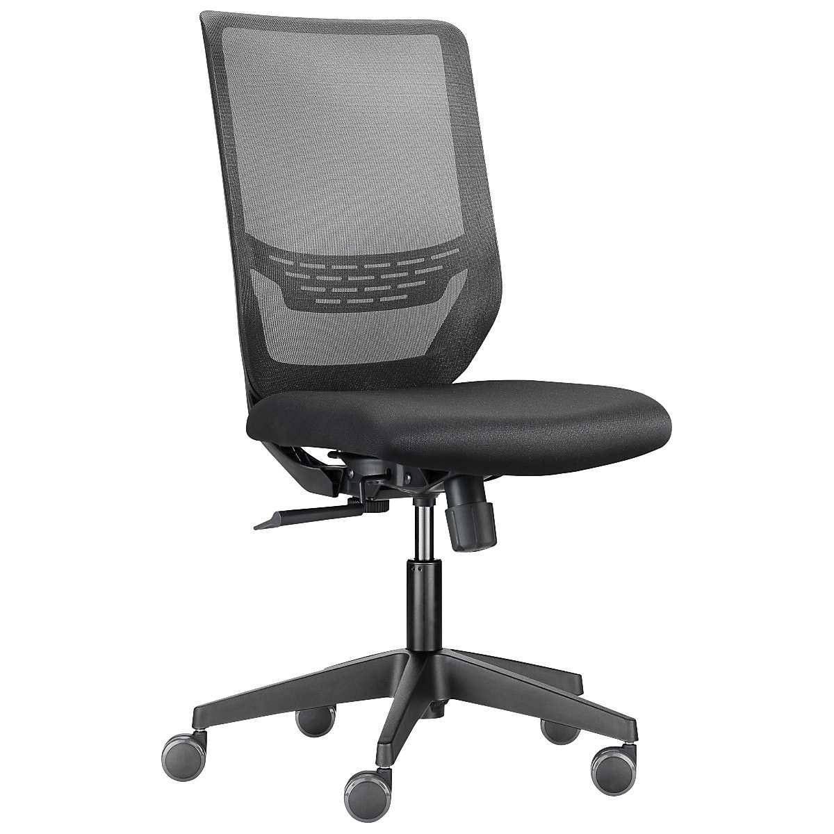 Cadeira giratória de escritório TO-SYNC One – Dauphin (Imagem do produto 8)-7