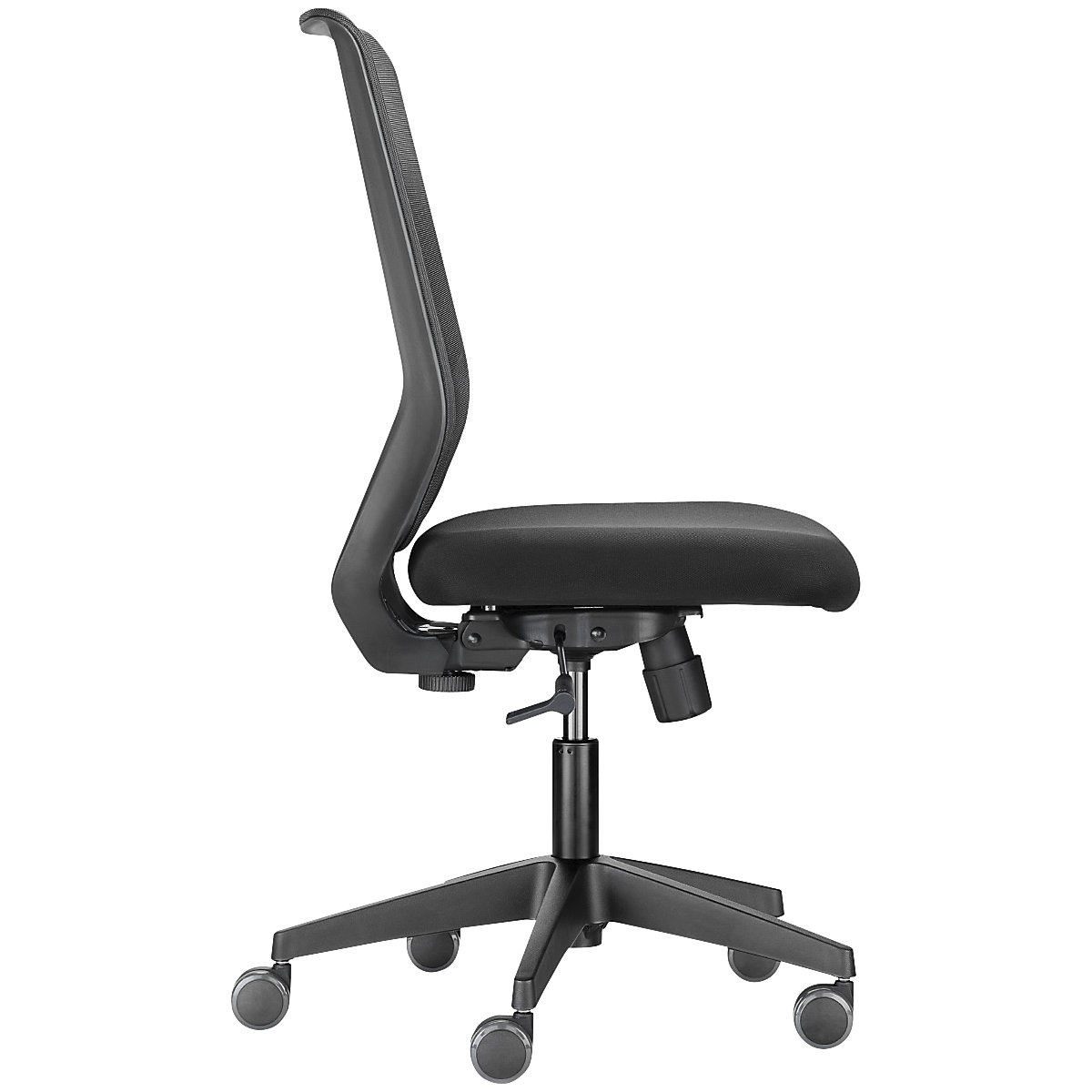 Cadeira giratória de escritório TO-SYNC One – Dauphin (Imagem do produto 4)-3