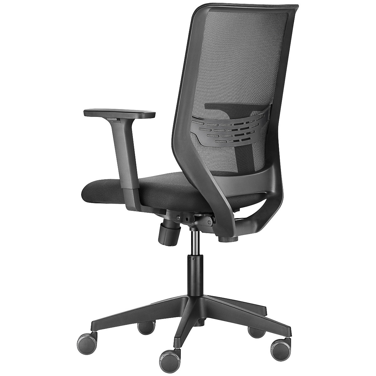 Cadeira giratória de escritório TO-SYNC One – Dauphin (Imagem do produto 2)-1