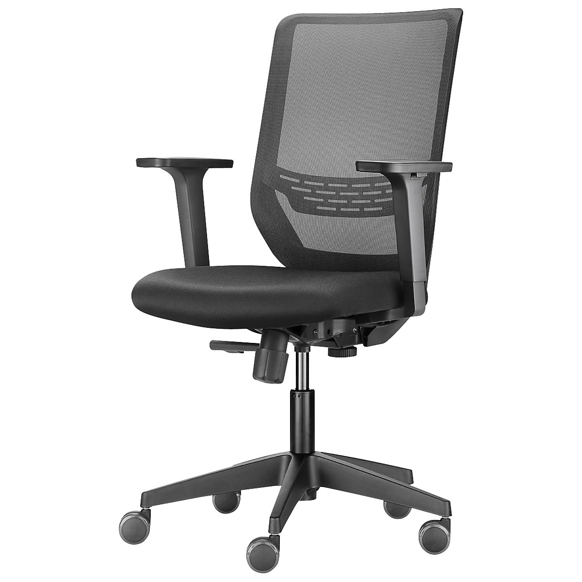 Cadeira giratória de escritório TO-SYNC One – Dauphin (Imagem do produto 4)-3